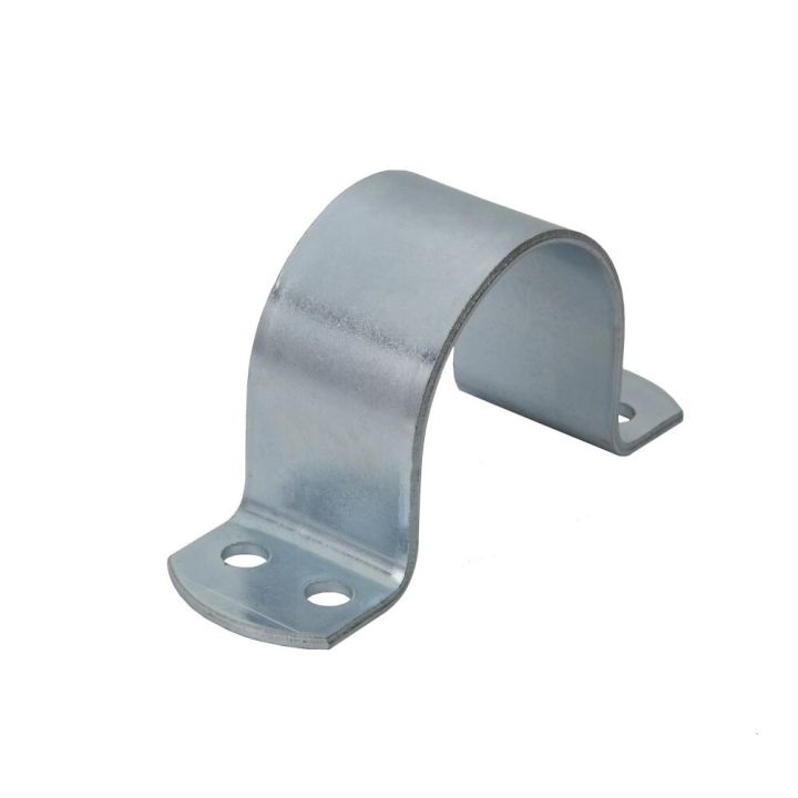 Blik fyrir dragloku 1 3/4" 40x40mm Vormann galv.