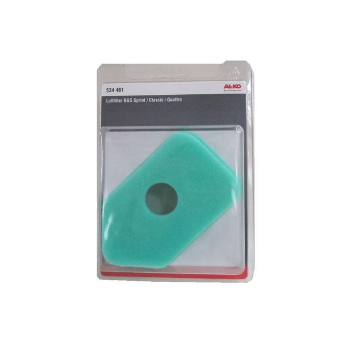 Loftsía fyrir sláttuvélar B&S Classic/Sprint/Quattro AL-KO