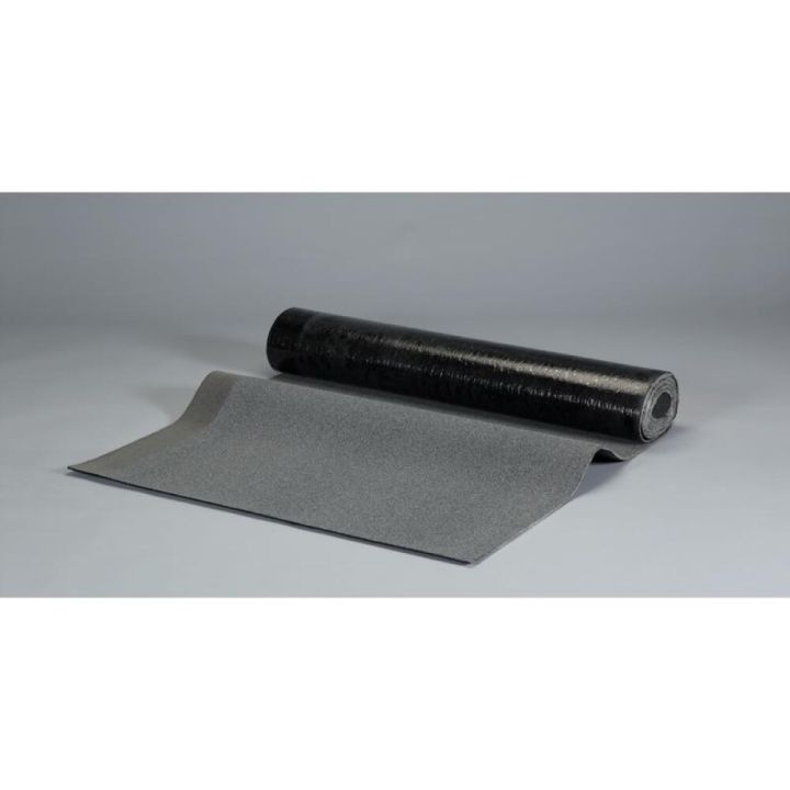 Suðupappi yfirpappír 1x5m Phønix BituFlex PF