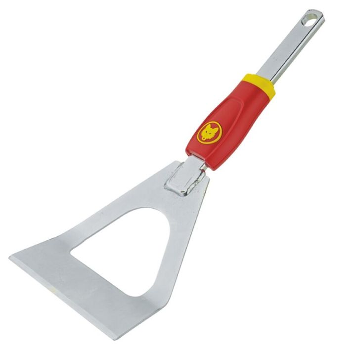 Skúffujárn Multi-Star 13cm Wolf-Garten
