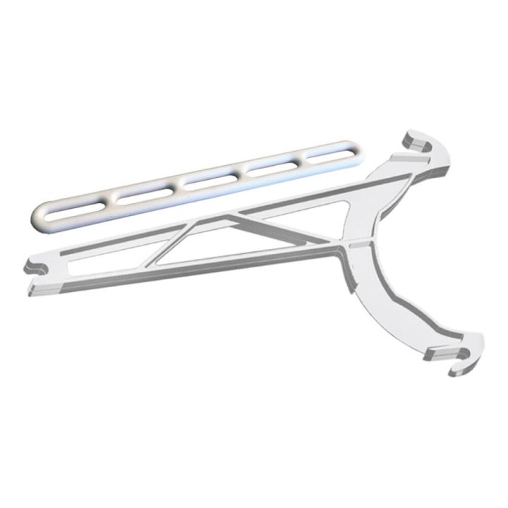 Flagglínustrekkir Lystra fyrir fánastöng 6-14m Adela