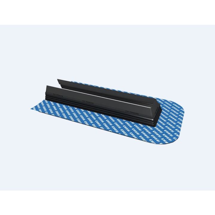 Rakakragi fyfir sperru 45x190/245mm