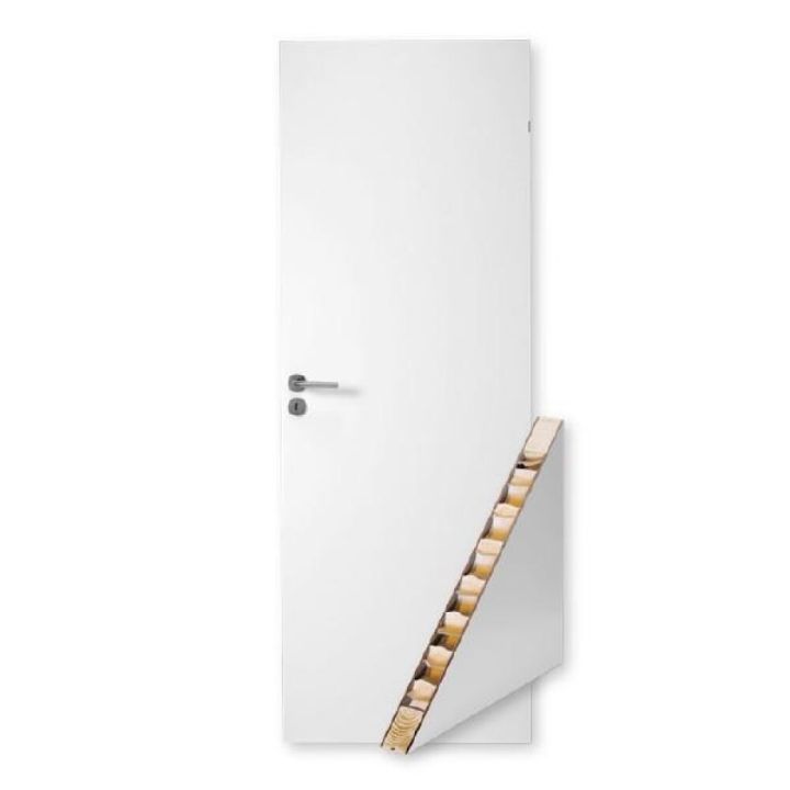 Innihurð 625x2040 mm Easy GW hvít