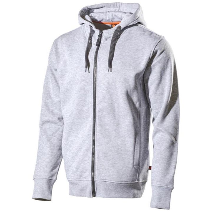 Hettupeysa grá 656PB