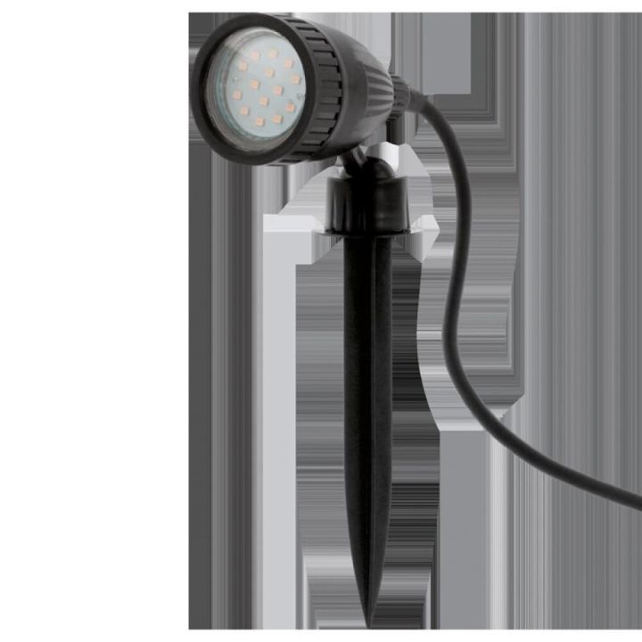 Garðljós GU10 Nema 18,5x6 cm