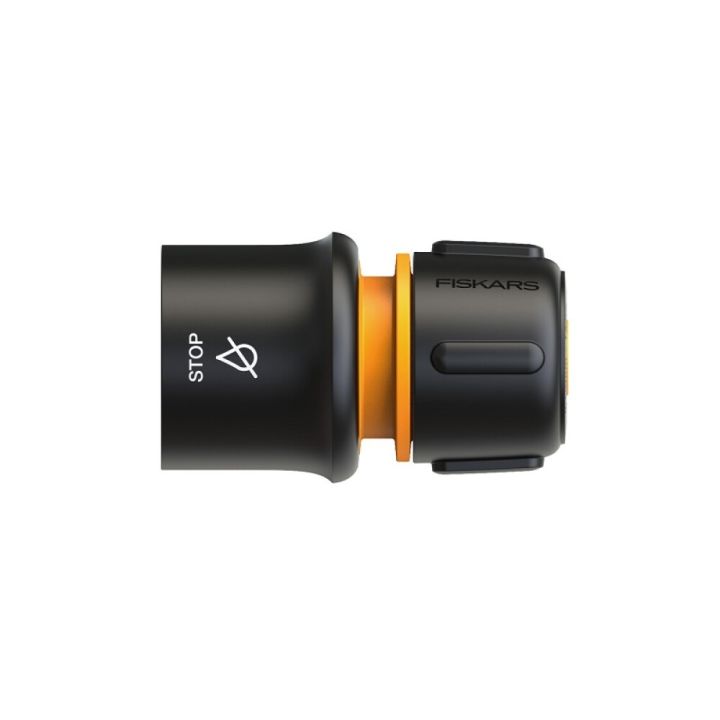 Hraðsmella með stoppi 13-15mm 1/2"-5/8" Fisars Solid