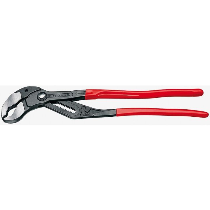 Vatnspíputöng 560 mm Knipex Cobra