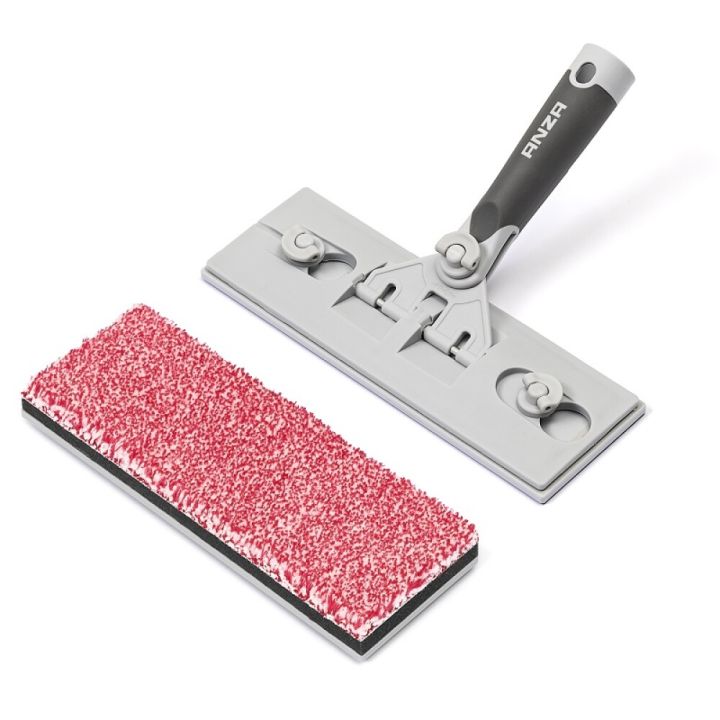 Pallabursti með púða Anza