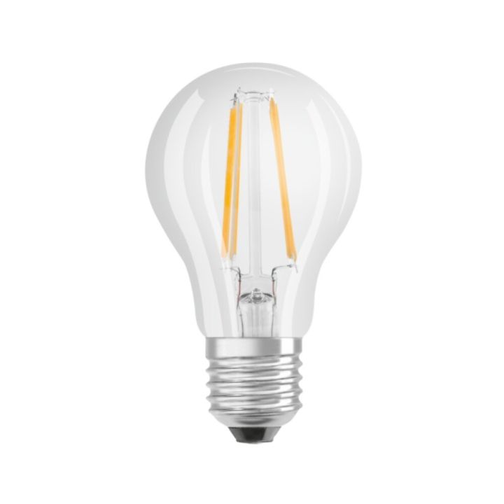 Ljósapera LED  2700K Osram 7W 