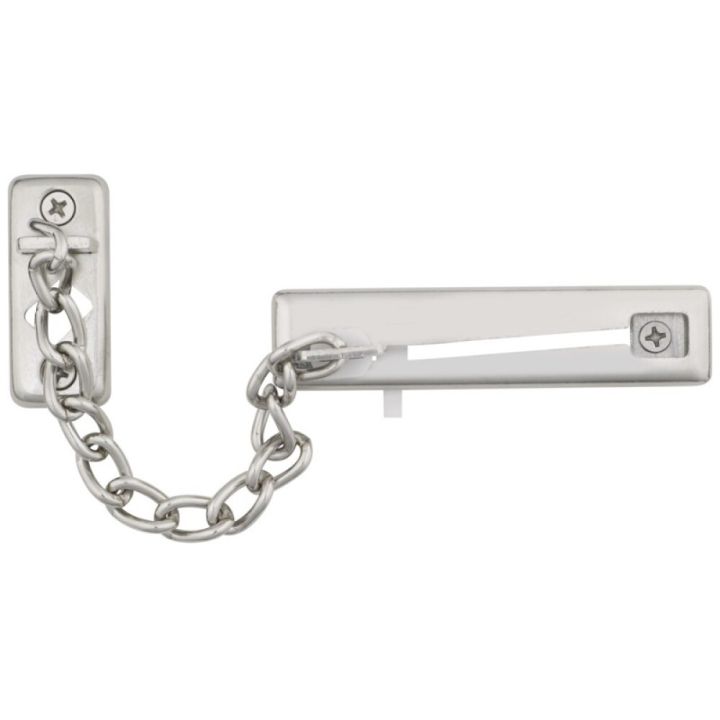 Öryggiskeðja á hurð Abus SK69N