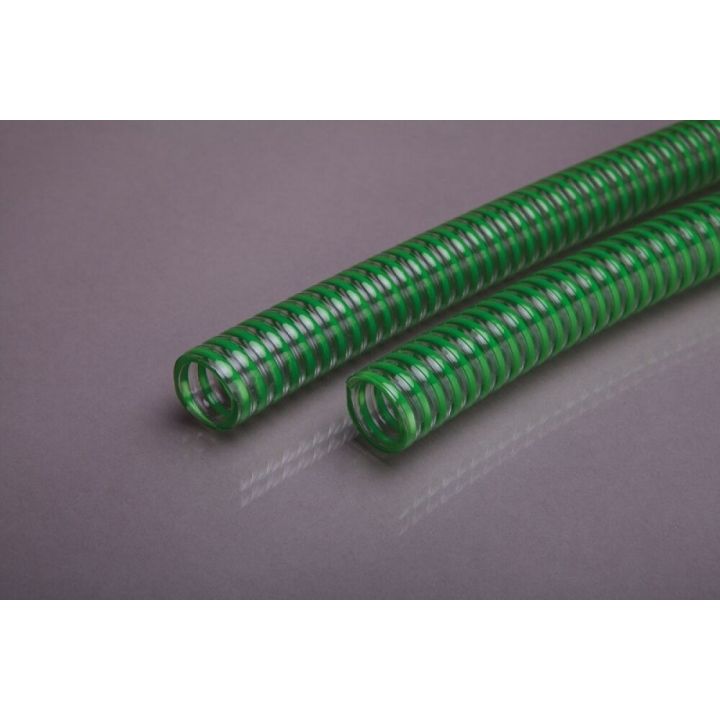 Sogslanga 1" (verð á m) græn