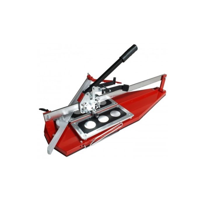 Flísaskeri 850mm Heka Maxicut