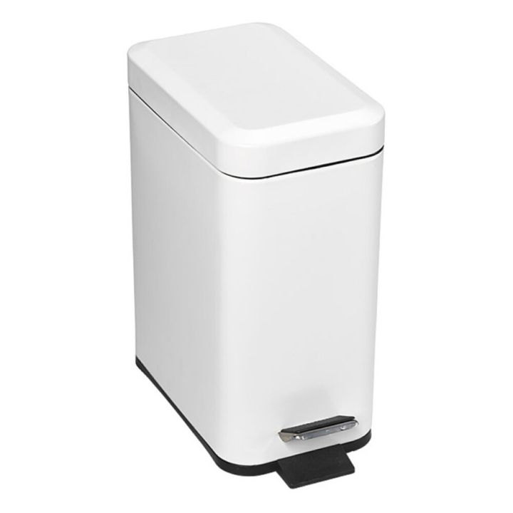 Ruslatunna 5L Venus Rufus hvít