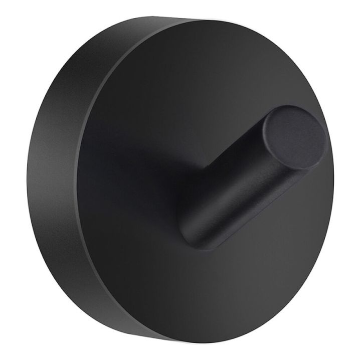 Snagi Smedbo Home 48mm matt svartur