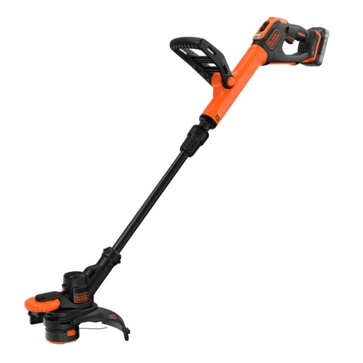 Sláttuorf 18V 28cm 1x2Ah Black & Decker BCS918D1-QW