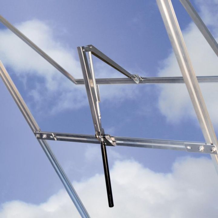 Gluggaopnari fyrir gróðurhús Vitavia Spiro