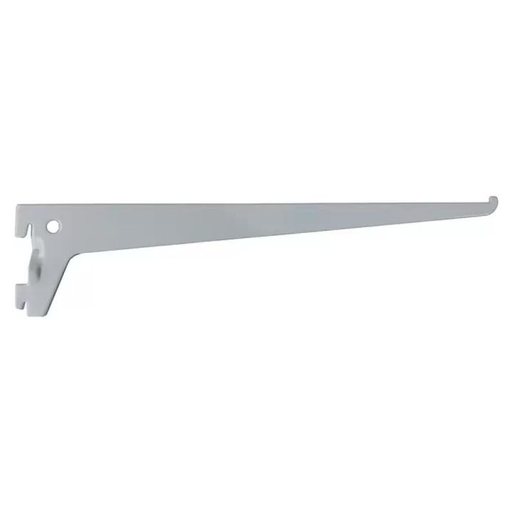 Hilluvinkill einfaldur Regalux S50 20cm grár