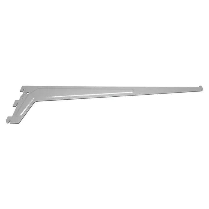 Hilluvinkill einfaldur Regalux S50 50cm silfur