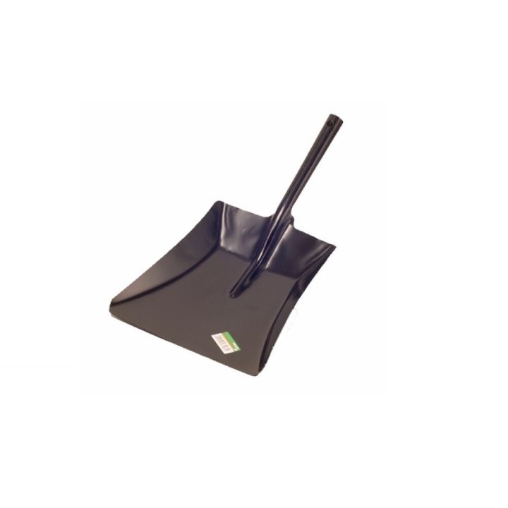 Fægiskófla Freund málmur