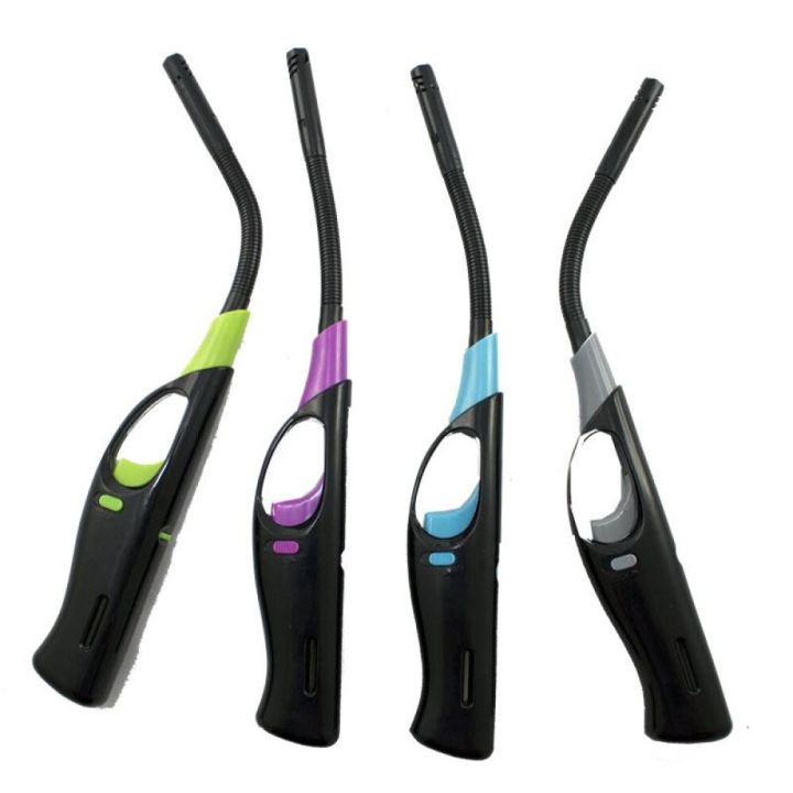 Kveikjari flex 1stk (margir litir) Zapp