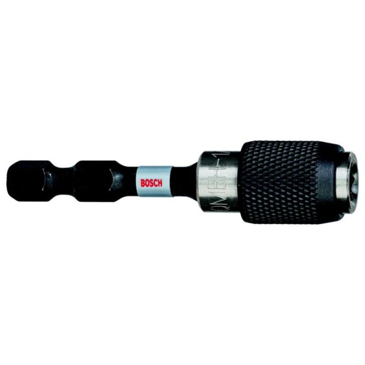 Bitahaldari 1/4 mm Bosch Impact Quick