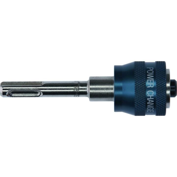 Millistykki fyrir dósabor Bosch SDS powerchange
