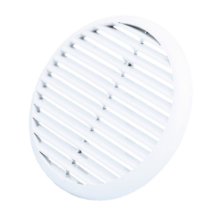 Rist á vegg PAX Ø155mm plast