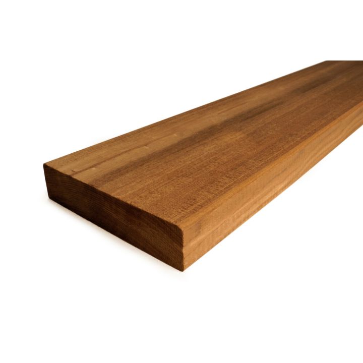 Pallaefni Termowood 4200x118x26mm Embla