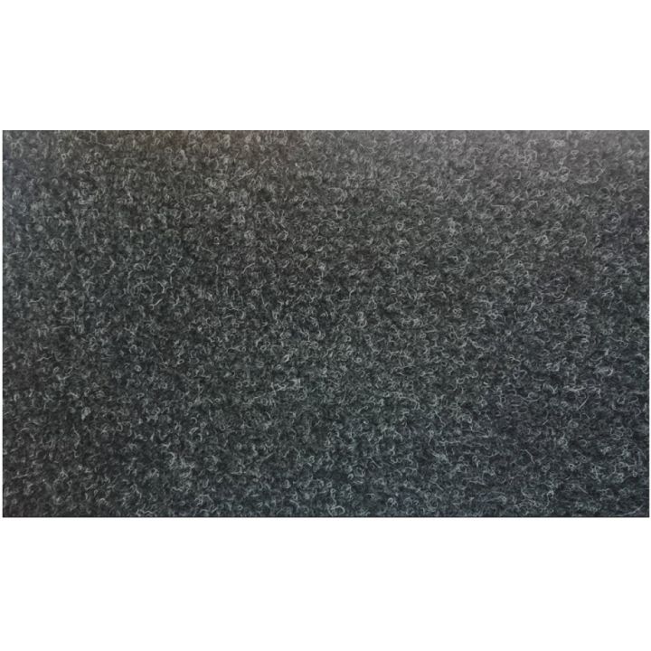 Grasteppi með dreni dökkgrátt 400cm (verð á m²)