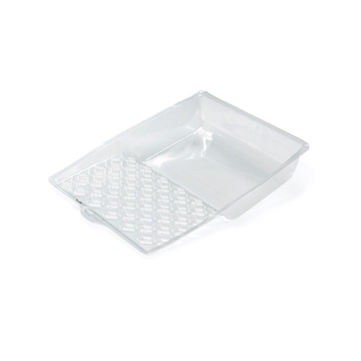 Innlegg í 25 cm málningarbakka 2 stk Anza