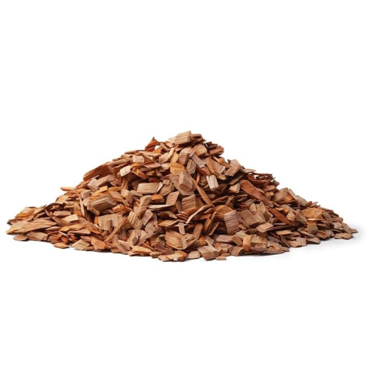 Reykviðarspænir whiskey 0,7-1kg Napoleon