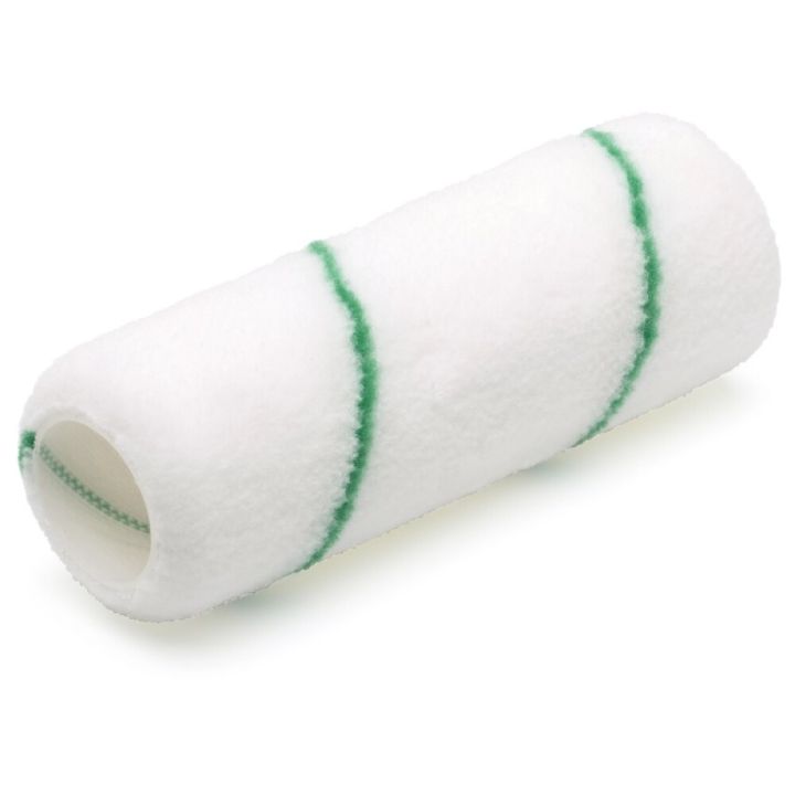 Málningarrúlla milligróf 18 cm Anza Elite