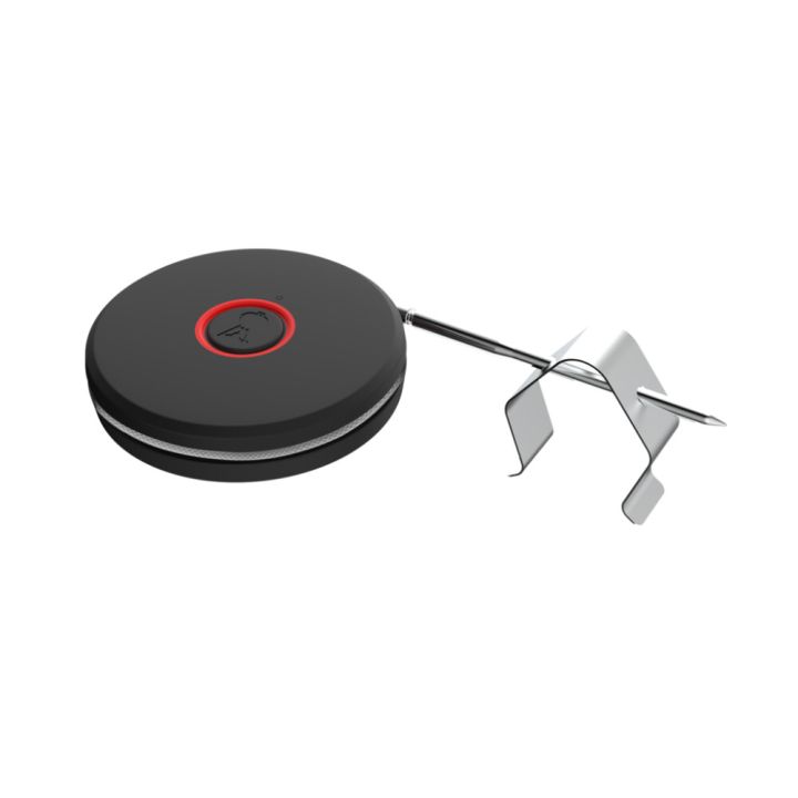 GRILL HITAMÆLIR BLUETOOTH