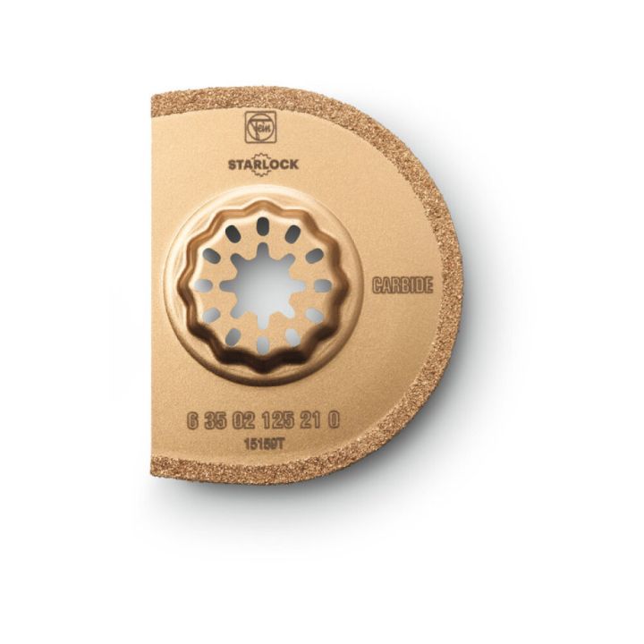 Sagarblað fyrir fjölverkfæri 1,2x75mm Fein