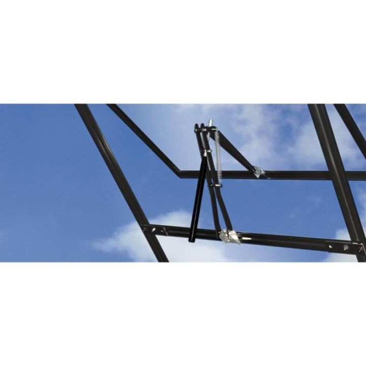 Gluggaopnari fyrir gróðurhús Vitavia Univent