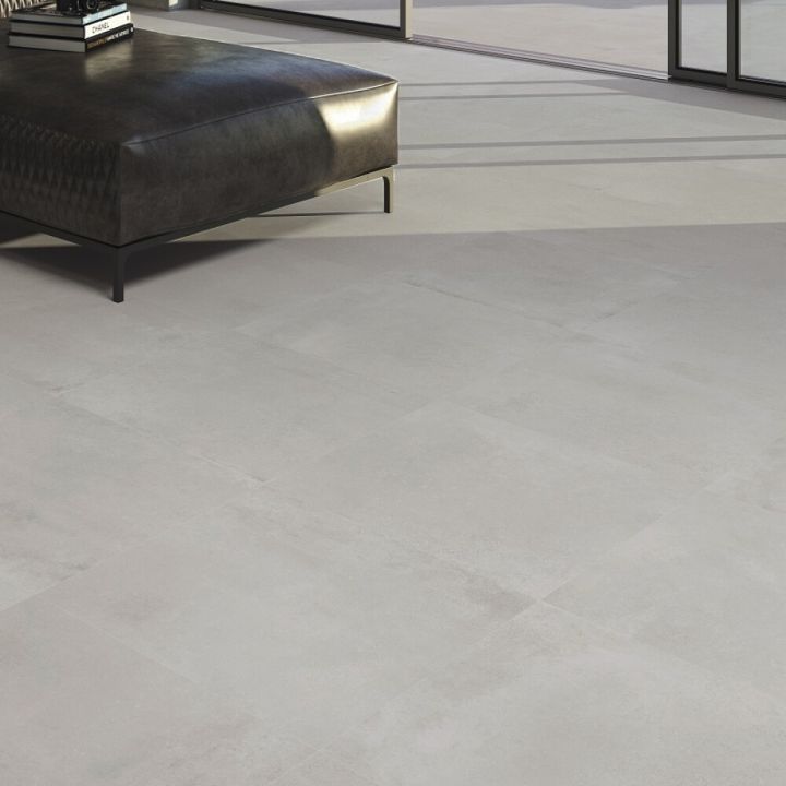 Gólf- & Vegg flísar Arkety stálgráar 60x60cm 1,08m²