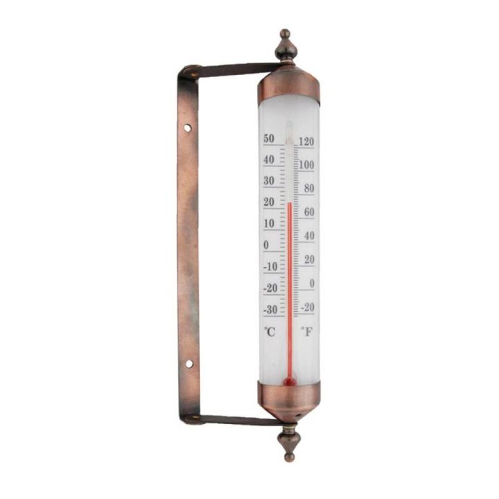 Glugga hitamælir TH70 25cm Esschert Design