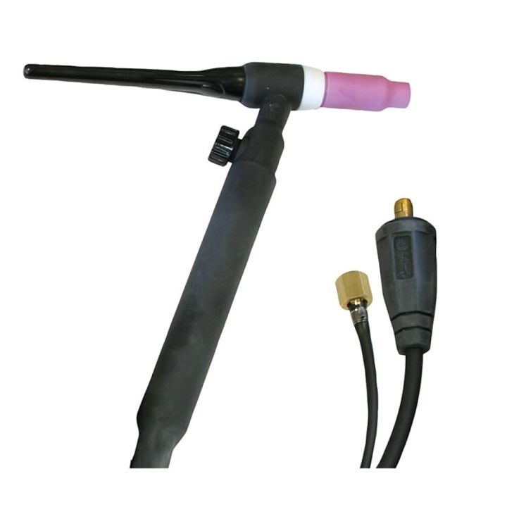 Tig byssa 4 m Gys SR17V