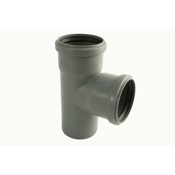 Grein PP Ø50/50mm 87°
