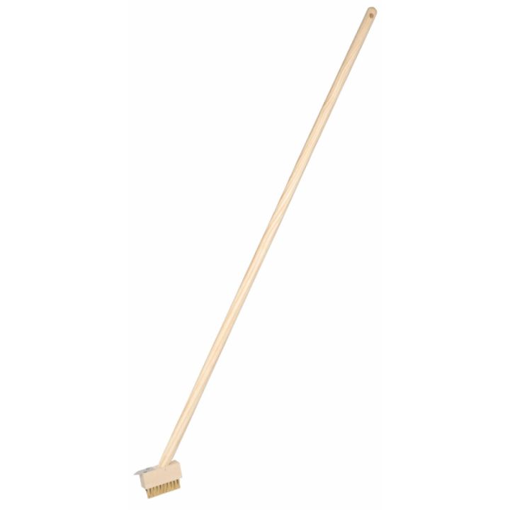 Fúgubursti 142cm Freund