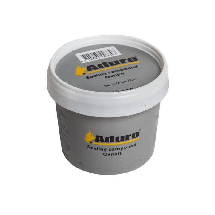 Ofnakítti parton 500 ml Aduro