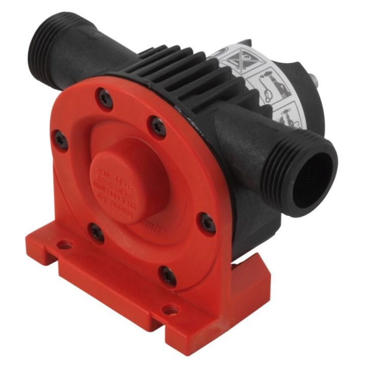 Vatnsdæla fyrir borvél 3000L Wolfcraft 3/4"