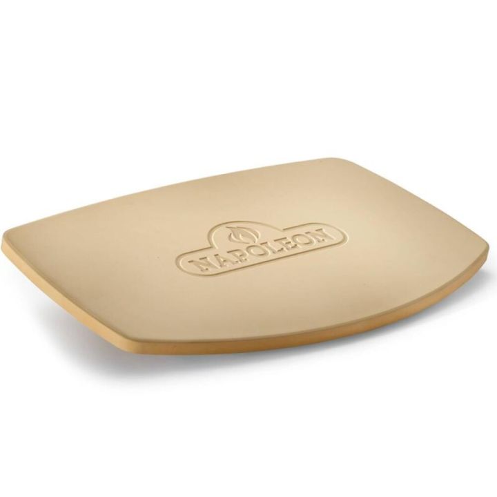 Pizzasteinn fyrir TravelQ Napoleon