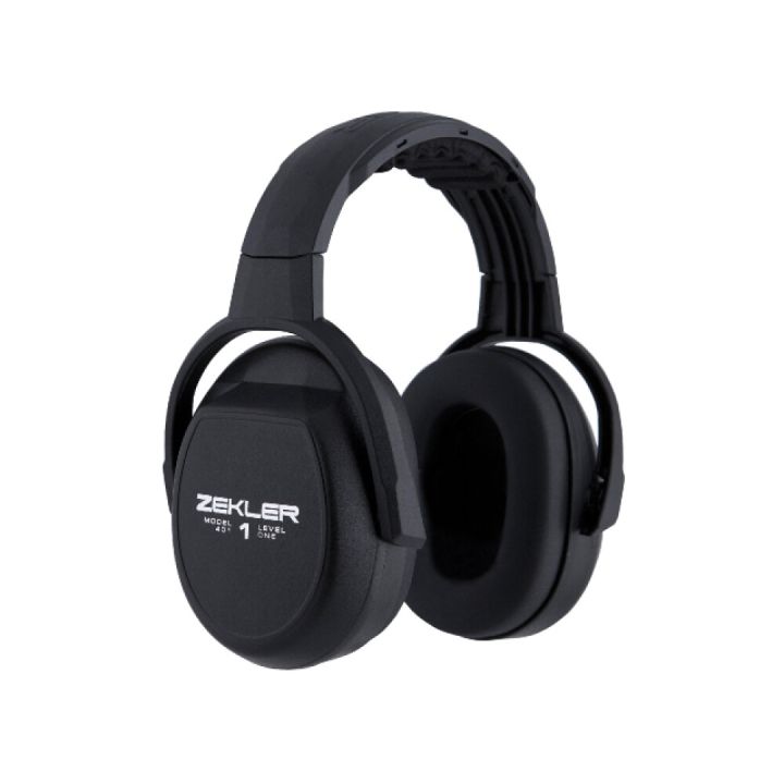 Heyrnahlífar Zekler 401