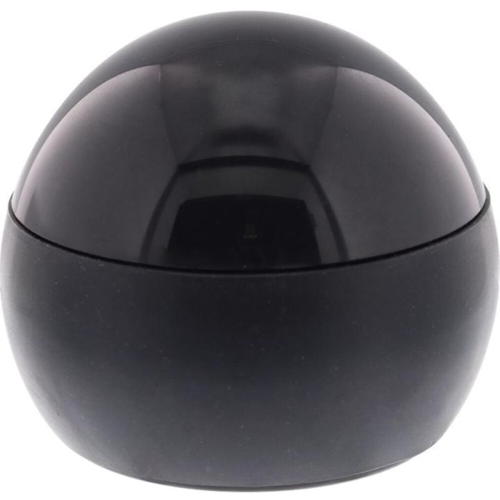 Hurðastoppari Ø45x38 mm Wagner svartur