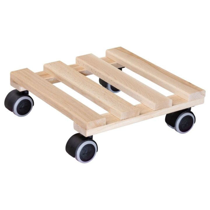 Rúllubretti multi 25cm 100kg beiki