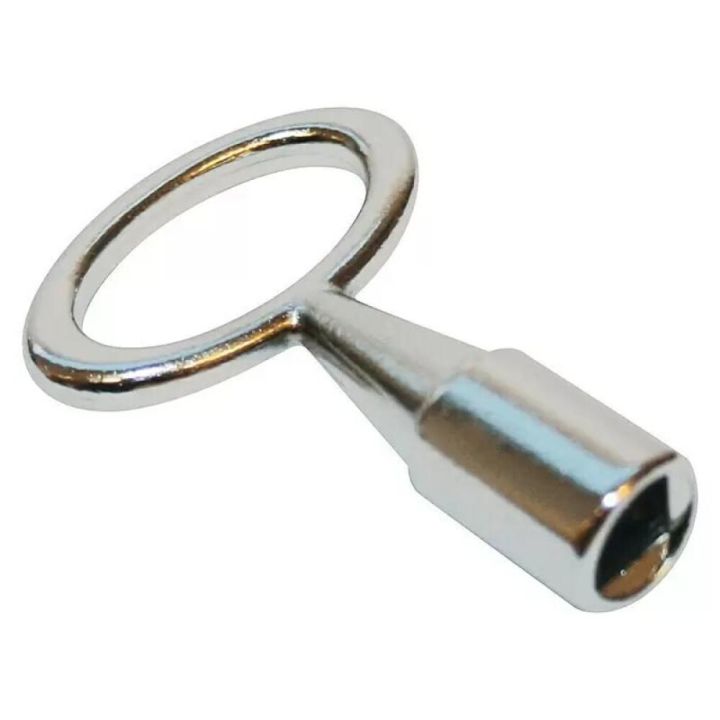 Lykill fyrir gaumlúgu