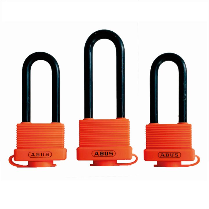 Hengilás Abus 70IB 3 stk