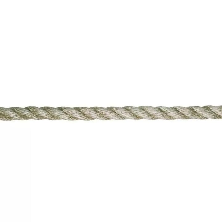 Reipi Spleitex fléttað 6mm (verð á m)