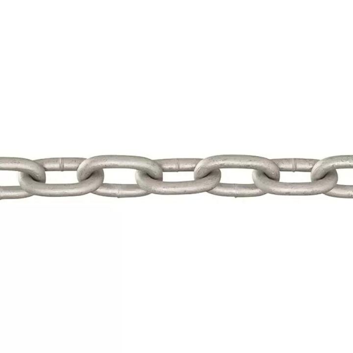 Keðja heitgalv 6mm (verð á m)